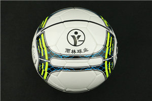 足球來(lái)樣定制