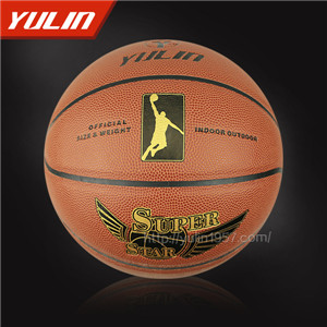 機(jī)縫籃球生產(chǎn)廠家