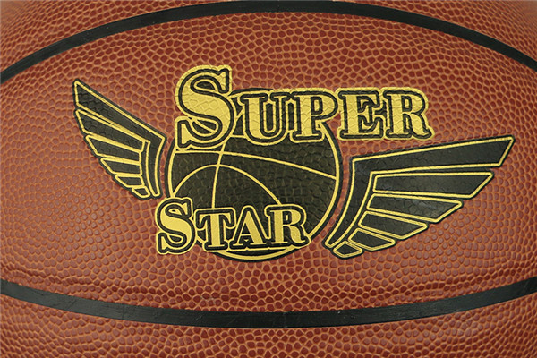 機(jī)縫籃球生產(chǎn)廠家